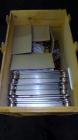 Used Seitz Filter Press, Type 40-101