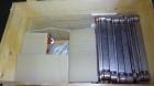Used Seitz Filter Press, Type 40-101