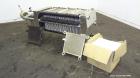 Used Seitz Werke Polishing Press, Type 40/60. Has (57) 15