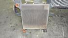 Used Seitz Werke Polishing Press, Type 40/60. Has (57) 15