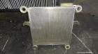 Used Seitz Werke Polishing Press, Type 40/60. Has (57) 15