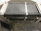 Used Stainless Steel Seitz Orion Werke Polishing Press, Type 40/60