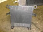 Used Stainless Steel Seitz Orion Werke Polishing Press, Type 40/60