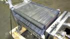 Used Stainless Steel Seitz-Werke Polishing Press, Type 40/60