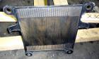 Used Stainless Steel Seitz-Werke Polishing Press, Type 40/60