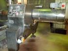 Used Seitz Filter Press, Type OF 100/150.