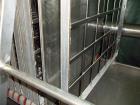 Used Seitz Filter Press, Type OF 100/150.