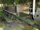 Used- Seitz Filter Press, Type OF 100/200