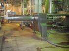 Used Seitz Filter Press, Type OF 100/200