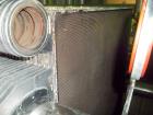 Used Seitz Filter Press, Type OF 100/200