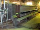 Used Seitz Filter Press, Type OF 100.