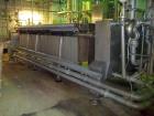 Used Seitz Filter Press, Type OF 100.