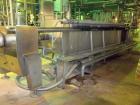 Used- Seitz Filter Press, Type OF 100.