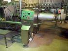 Used Seitz Filter Press, Type OF 100.