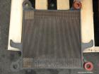 Used Stainless Steel Seitz Polishing Press, Type V4030