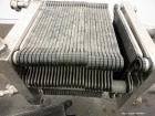 Used Stainless Steel Seitz Polishing Press, Type V4030