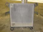 Used Stainless Steel Seitz Polishing Press, Type V4030