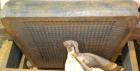 Used T. Shriver Filter Press, Size 12. (11) 12