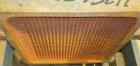 Used T. Shriver Filter Press, Size 12. (11) 12