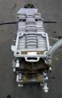 Used Aluminum T. Shriver Filter Press