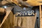 Used Shriver 36