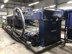 Used Evoqua/Siemens 1500mm Filter Press – Heavy-Duty Industrial Filtration