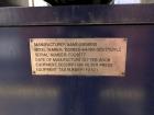 Used Evoqua/Siemens 1500mm Filter Press – Heavy-Duty Industrial Filtration