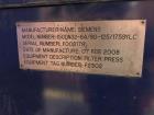 Used Evoqua/Siemens 1500mm Filter Press – Heavy-Duty Industrial Filtration