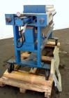 Used Sperry Plate & Frame Filter Press, Size 18, Type 47-48-49. (15) 15