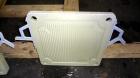 Used Sperry Plate & Frame Filter Press, Size 18, Type 47-48-49. (15) 15