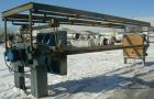 USED: Sperry filter press, type 21, size 48. (85) 48
