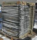 USED: Sperry filter press, type 21, size 48. (85) 48