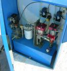 USED: Sperry filter press, type 21, size 48. (85) 48