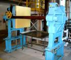 Used Sperry Filter Plate and Frame Filter Press, Size 36. (15) 36