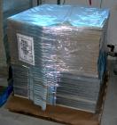 Used Sperry Filter Plate and Frame Filter Press, Size 36. (15) 36