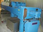 USED: Sperry filter press, carbon steel frame. 36