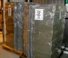 USED: Sperry filter press, carbon steel frame. 36