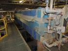 Used Sperry Size 42 Filter Press, 1666 Square Feet