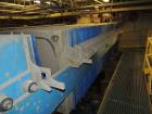 Used- Sperry Size 42 Filter Press, 1666 Square Feet