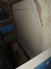 Used Sperry Size 42 Filter Press, 1666 Square Feet
