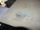 Used Sperry Size 42 Filter Press, 1666 Square Feet