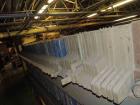 Used Sperry Size 42 Filter Press, 1666 Square Feet