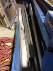 Used Sperry Plate & Frame Filter Press, Type AHOP