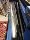 Used- Sperry Plate & Frame Filter Press, Type AHOP