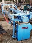 Used- Sperry Plate & Frame Filter Press, Type AHOP
