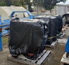 Used Sperry Plate & Frame Filter Press, Type AHOP