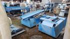 Used- Sperry Plate & Frame Filter Press, Type AHOP