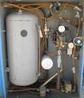 Used Sperry Filter Press, type CRN, size 48. (32) 49