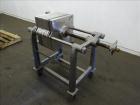 Used Plate / Frame Filter Press