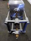 Used Plate / Frame Filter Press